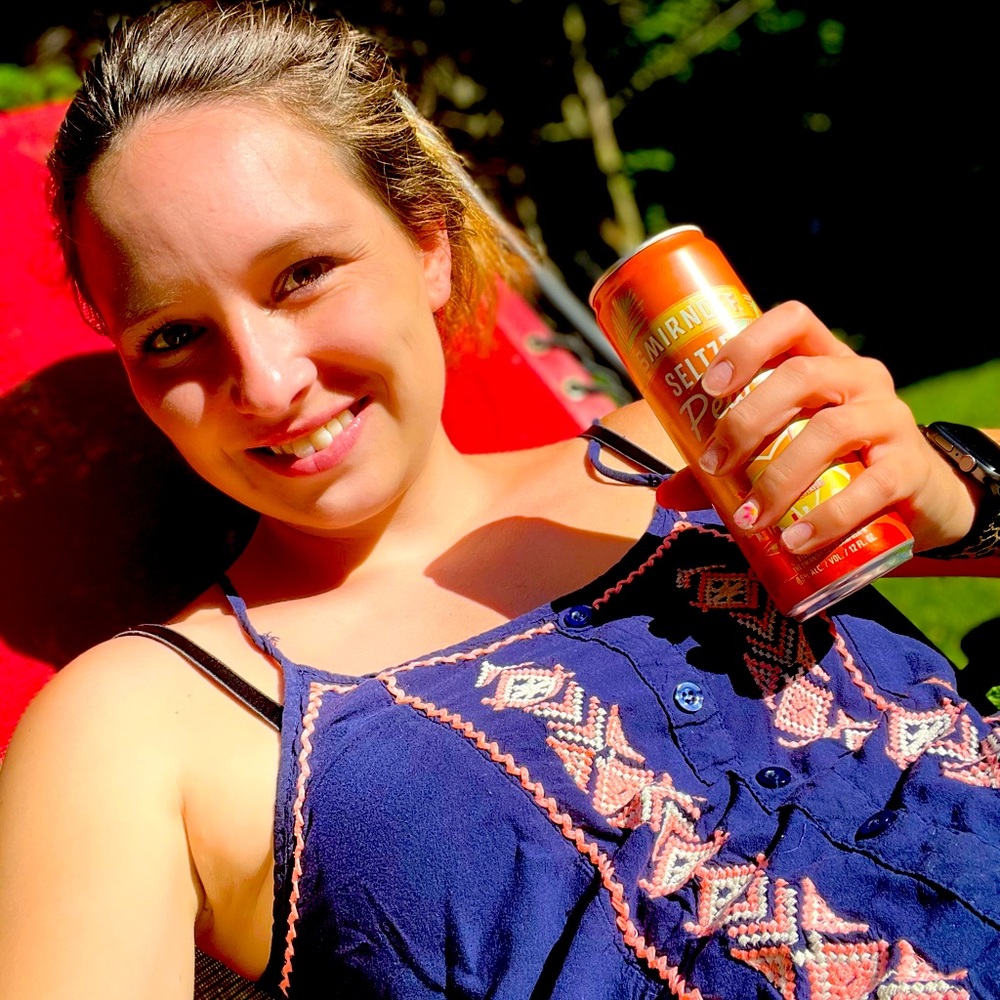 Meet your Posher, Katelynn